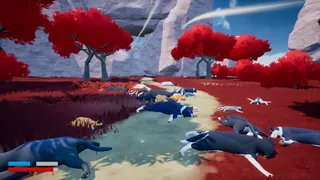 Скриншот 5 к игре Raining Cats and Dogs