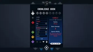 Скриншот 5 к игре LHEA and the Word Spirit