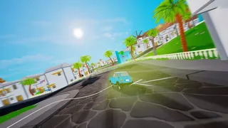 Скриншот 6 к игре Grapple Car