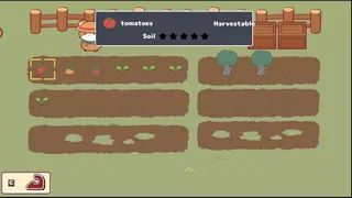 Скриншот 5 к игре おハム食堂記-Ham Cafe-
