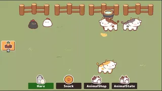 Скриншот 6 к игре おハム食堂記-Ham Cafe-