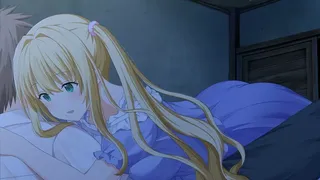 Скриншот 5 к игре Kono Aozora ni Yakusoku o Refine