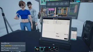 Скриншот 5 к игре Sporting Goods Shop: Prologue