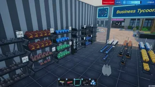 Скриншот 7 к игре Sporting Goods Shop: Prologue