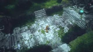 Скриншот 5 к игре AS:RA Ashen Skies: Radiant Arena