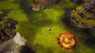 Скриншот 6 к игре AS:RA Ashen Skies: Radiant Arena