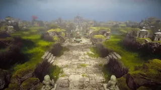 Скриншот 8 к игре AS:RA Ashen Skies: Radiant Arena