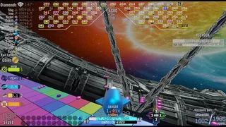 Space ScrubLords