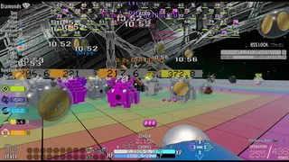 Скриншот 5 к игре Space ScrubLords