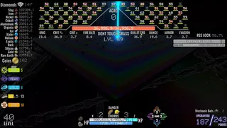 Скриншот 7 к игре Space ScrubLords