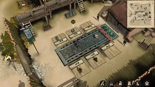 Скриншот 5 к игре 春秋浮生记