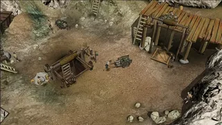 Скриншот 8 к игре 春秋浮生记