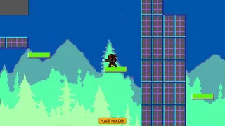 Скриншот 5 к игре Neon Eclipse: Dominium