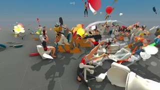 Скриншот 6 к игре Job Battle Simulator