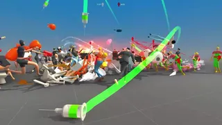 Скриншот 8 к игре Job Battle Simulator