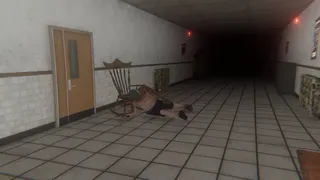 Скриншот 5 к игре Corridor Exit 8