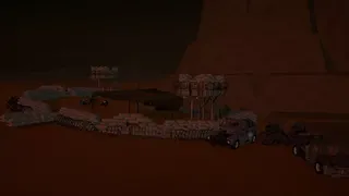 Скриншот 5 к игре Qume: Echoes of Sand