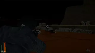 Скриншот 6 к игре Qume: Echoes of Sand