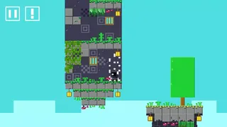 Скриншот 5 к игре Up or Fall