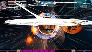 HYPERDRIVE