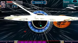 Скриншот 5 к игре HYPERDRIVE