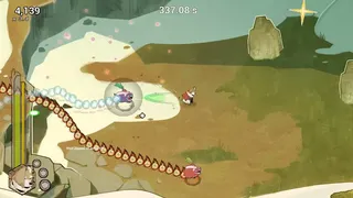 Скриншот 5 к игре Dogwood