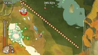 Скриншот 6 к игре Dogwood