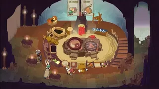Скриншот 8 к игре Dogwood