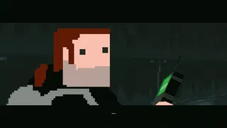 Скриншот 5 к игре Otaku Survival Horror