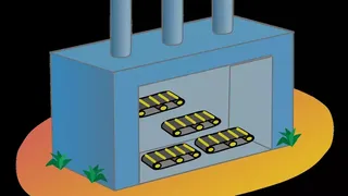 Скриншот 6 к игре Frustration Factory
