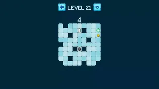 Скриншот 5 к игре Walking on Ice