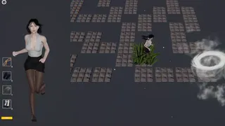 Скриншот 5 к игре 囚笼少女