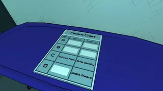 Скриншот 5 к игре Memoria Altera