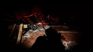 Скриншот 5 к игре Mine Spiders