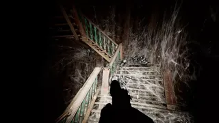 Скриншот 6 к игре Mine Spiders