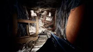 Скриншот 7 к игре Mine Spiders