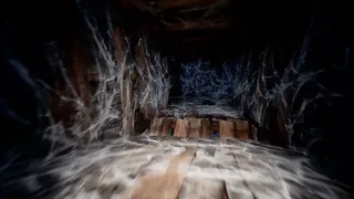 Скриншот 8 к игре Mine Spiders