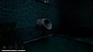 Скриншот 5 к игре Labyrinth : Dracula's lair