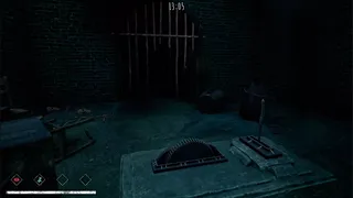 Скриншот 7 к игре Labyrinth : Dracula's lair
