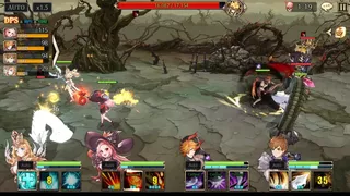 KING's RAID