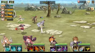 KING's RAID