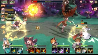 KING's RAID