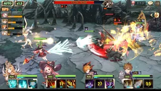KING's RAID