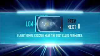 Скриншот 6 к игре Orbitrel