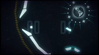 Скриншот 8 к игре Orbitrel