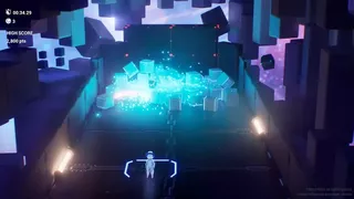 Super Tennis Breakout