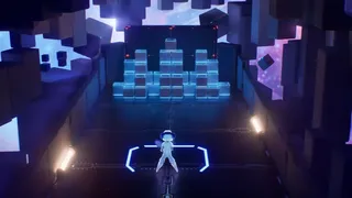 Скриншот 5 к игре Super Tennis Breakout