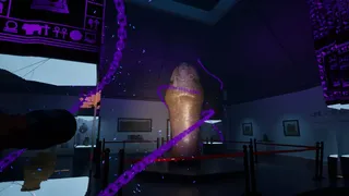 Скриншот 5 к игре The Midnight Exorcist