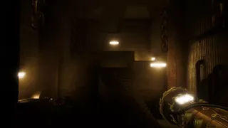 Скриншот 5 к игре LIGHTPUNK: Law of Inertia