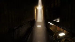Скриншот 7 к игре LIGHTPUNK: Law of Inertia